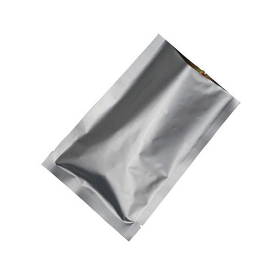 Bolsa aluminio termosellable retortable